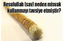 Misvak Hadisleri Okunuşu ve Anlamı