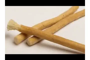 Oruçluyken Misvak Kullanılır mı?